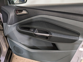 C-Max II