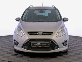 фото Ford C-Max II 2011