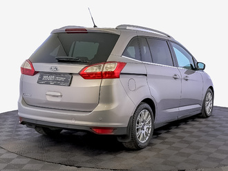 фото Ford C-Max II 2011