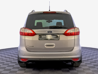 C-Max II