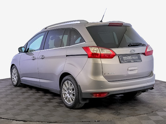 C-Max II