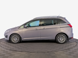C-Max II