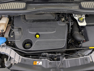 C-Max II