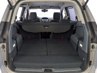C-Max II