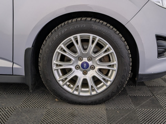 C-Max II