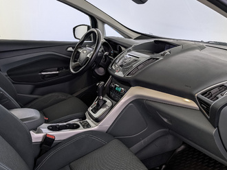 C-Max II