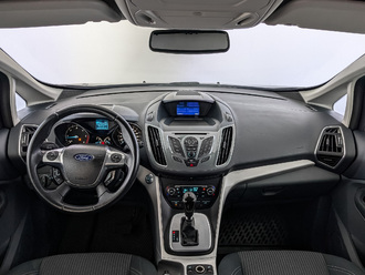 C-Max II