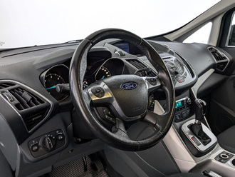 C-Max II