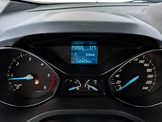 C-Max II