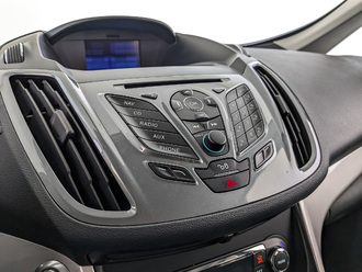 C-Max II