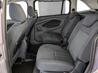 C-Max II