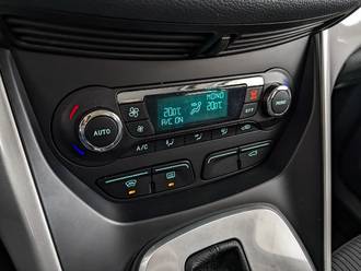 C-Max II