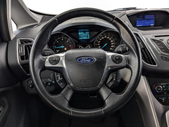 C-Max II