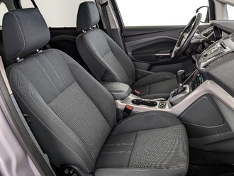 C-Max II