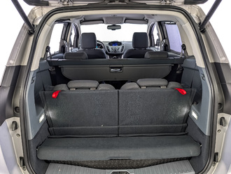 C-Max II