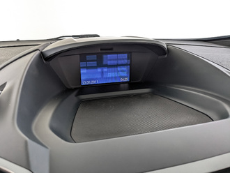 C-Max II