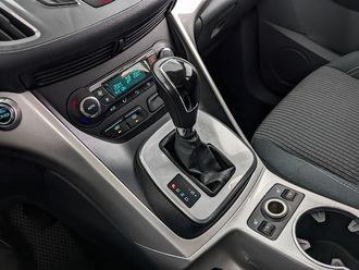 C-Max II