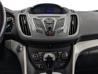 C-Max II