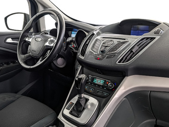 C-Max II