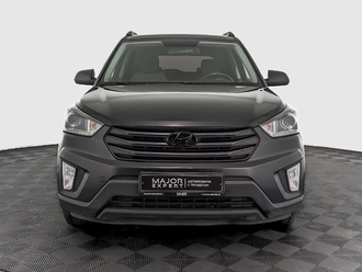 фото Hyundai Creta I 2019