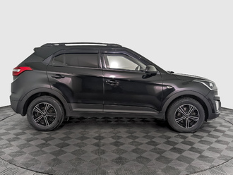 фото Hyundai Creta I 2019