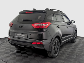 фото Hyundai Creta I 2019