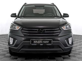 фото Hyundai Creta I 2019