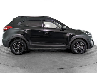 фото Hyundai Creta I 2019