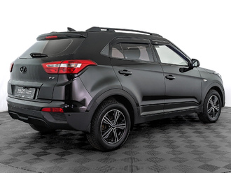 фото Hyundai Creta I 2019