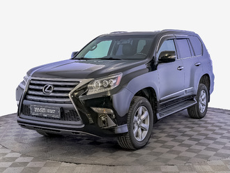 Lexus GX