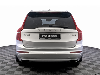 фото Volvo XC90 2019 с пробегом