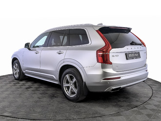 фото Volvo XC90 2019 с пробегом