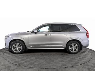 фото Volvo XC90 2019 с пробегом