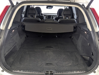 фото Volvo XC90 2019 с пробегом