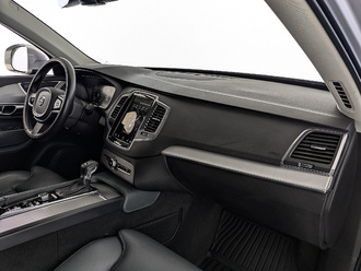 фото Volvo XC90 2019 с пробегом