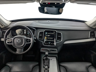 фото Volvo XC90 2019 с пробегом