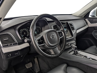 фото Volvo XC90 2019 с пробегом
