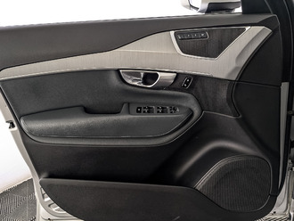 фото Volvo XC90 2019 с пробегом