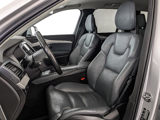 фото Volvo XC90 2019 с пробегом