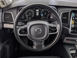 фото Volvo XC90 2019 с пробегом