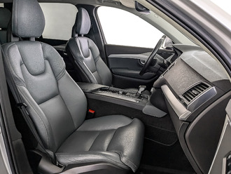 фото Volvo XC90 2019 с пробегом