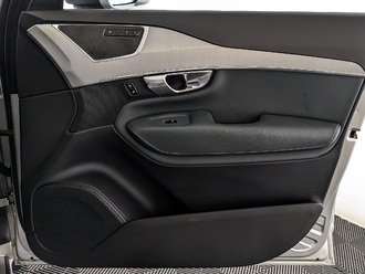 фото Volvo XC90 2019 с пробегом