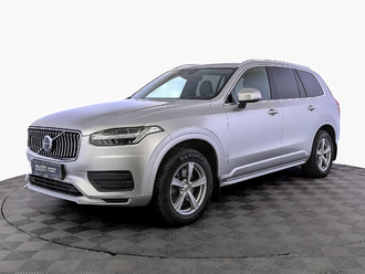 фото Volvo XC90 2019 с пробегом