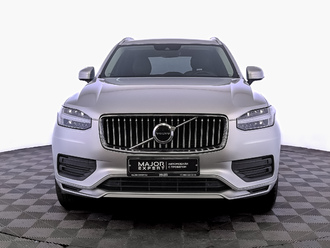 фото Volvo XC90 II 2019