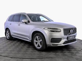 фото Volvo XC90 II 2019