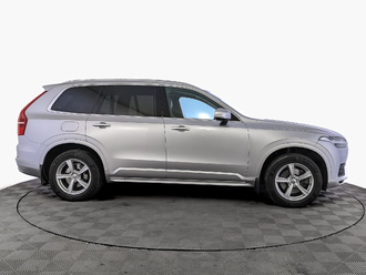 фото Volvo XC90 II 2019