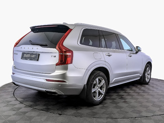 фото Volvo XC90 II 2019