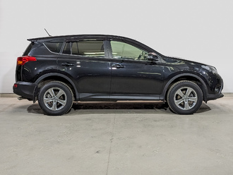 фото Toyota RAV 4 IV 2015