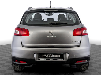 фото Chevrolet 4008 2014 с пробегом