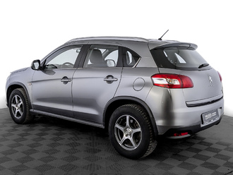 фото Chevrolet 4008 2014 с пробегом